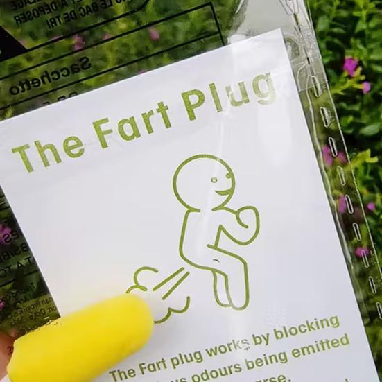 Funny No Farting Prank Card Humorous Card Games Creative Cards Set for Laughter & Entertainment Novelty Gag Gift for Parties Joke