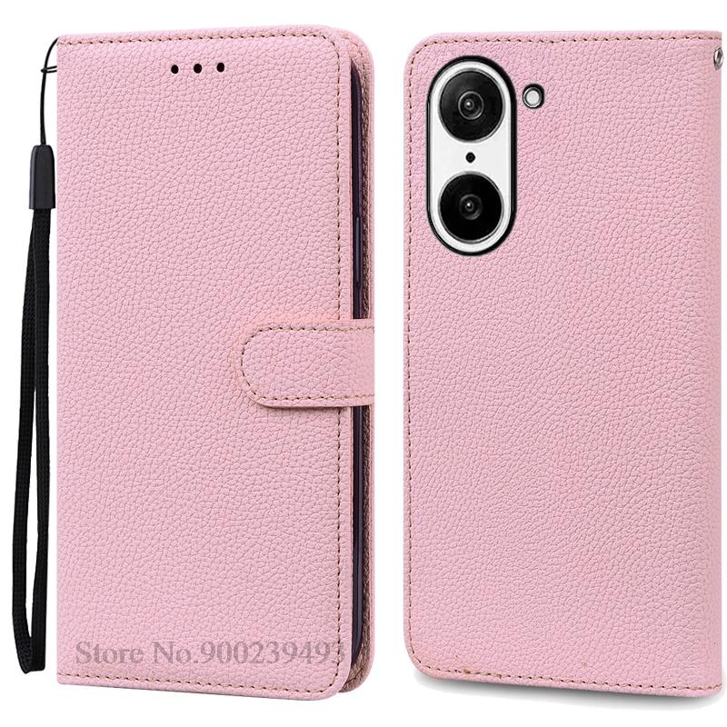 For Oneplus Nord CE5 Case Wallet Leather Flip Cover For Oneplus Nord CE 5 Case Magnetic Wallet Cover Coque Fundas Shell