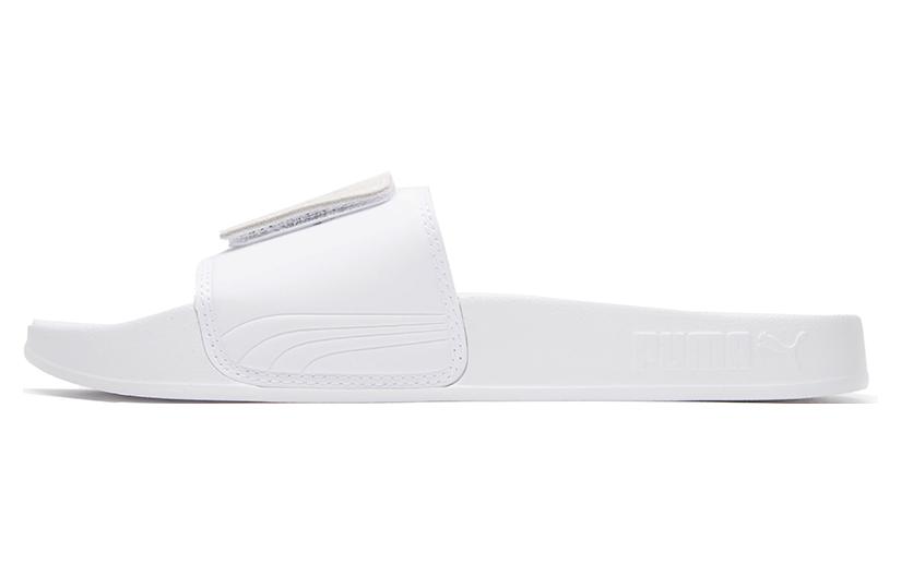 PUMA Leadcat 2 Play Low White 389118-02 38