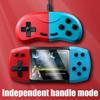 Retro Handheld Game Console Built In 620 Games Portable Color Screen Game Player for Travel Camping and Other Outdoor