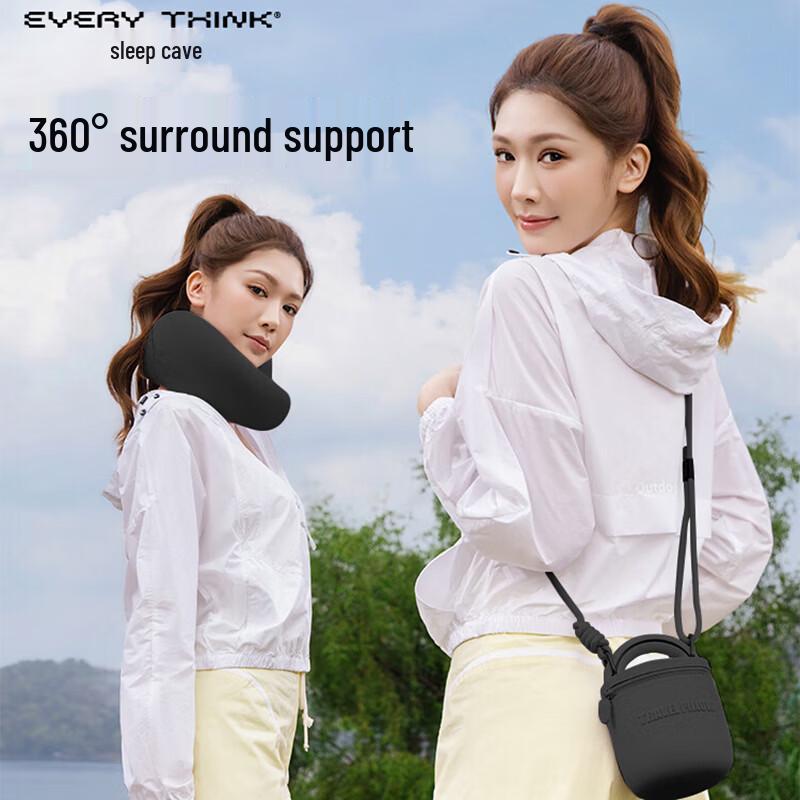 EVERYTHINK ES3 Neck Pillow