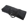 Torba na klawiaturę 76 klawiszy Oxford Cloth Black Keyboards Gig Bags Case na organy elektroniczne