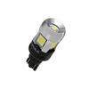 PIAA LED Backup Bulb, 6600K, Ultra-High Brightness, 1200lm, 12V 5W, Vehicle Inspection Compliant, T16, Built-in Constant Current & Interactive