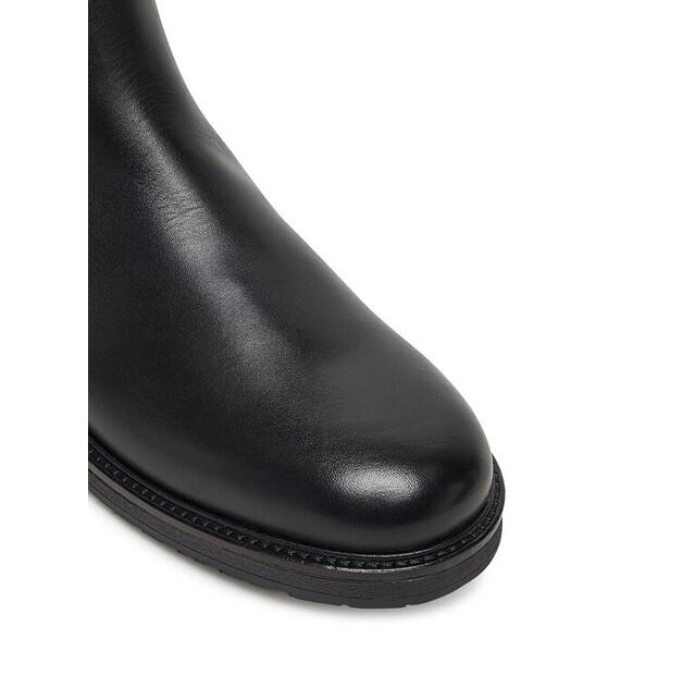 Chelsea Boots Marc O'Polo 507 27385001 100 Black