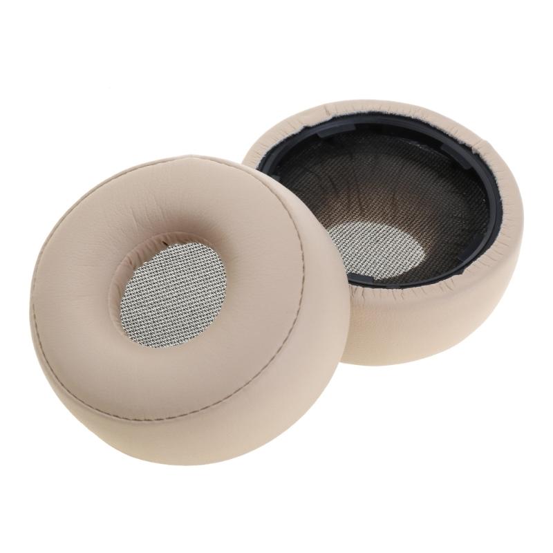 Replacement Earphones Earpads Headband for WH-H800 Headphones Ear Cushions Headsets Earcups Optional Color