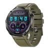 Montre Intelligente Homme Gravity Gt21-7 - Appel Bluetooth, Bracelet Supplémentaire (Sg025G)