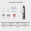 Deli Cordless Electric Screwdriver CN plug (adapter included)