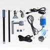 Aquarium Electric Water Changer Circulating Filter Water Pump Gravel Cleaner Sand Washing Machine Siphon Filter Pump Accessories