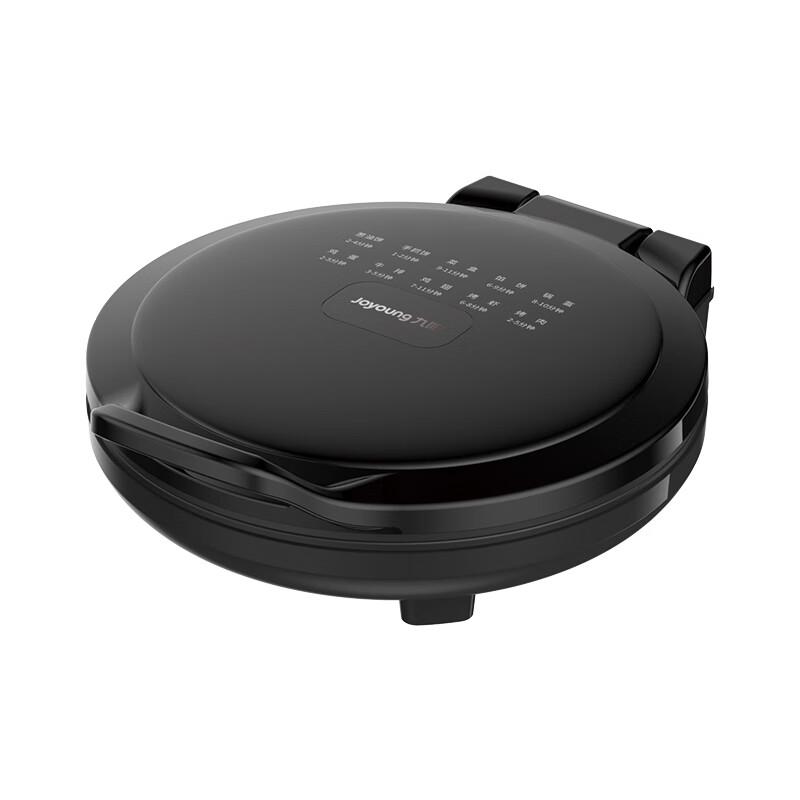 Joyoung JK30-GK657 Electric Griddle CN plug (adapter included)