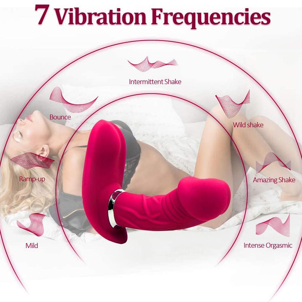 Women Products Toys Wireless Remote Control Machine Adult Fun Products
