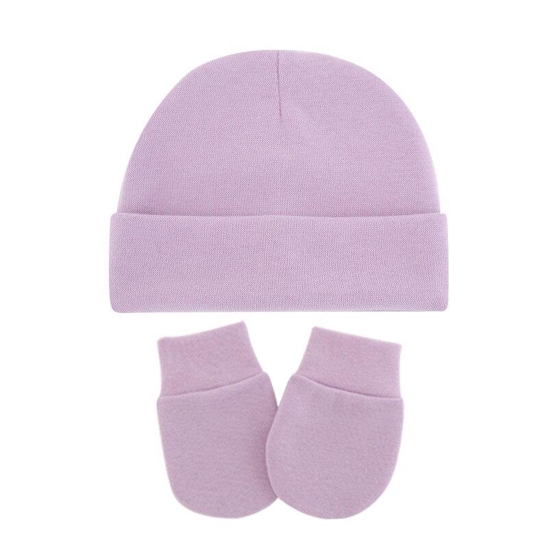 Baby Beanie 