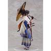 FateGrand Order AssassinIzo Okada Makoto Cool Haori a Hakama Ver. Plastová malovaná kompletní figurka v měřítku 18