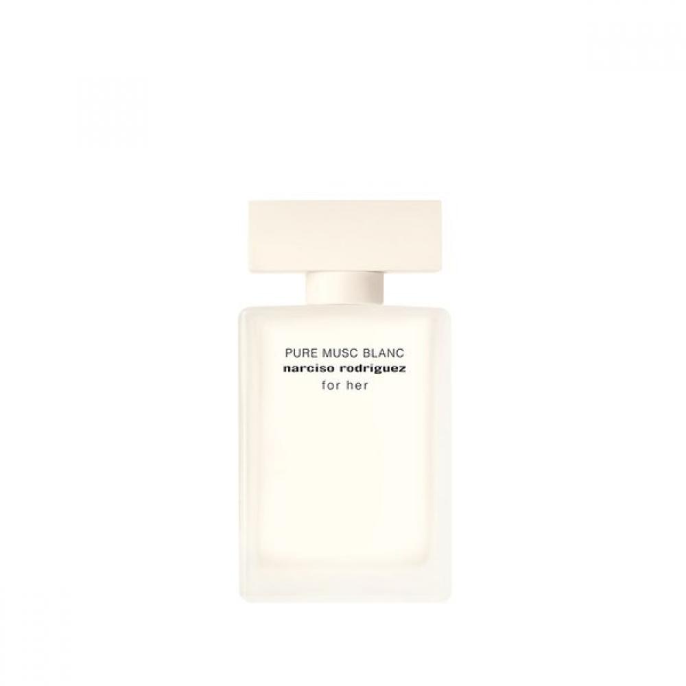 

Narciso Rodriguez Pure Musk Blanc Intense Туалетна вода 50мл Single option