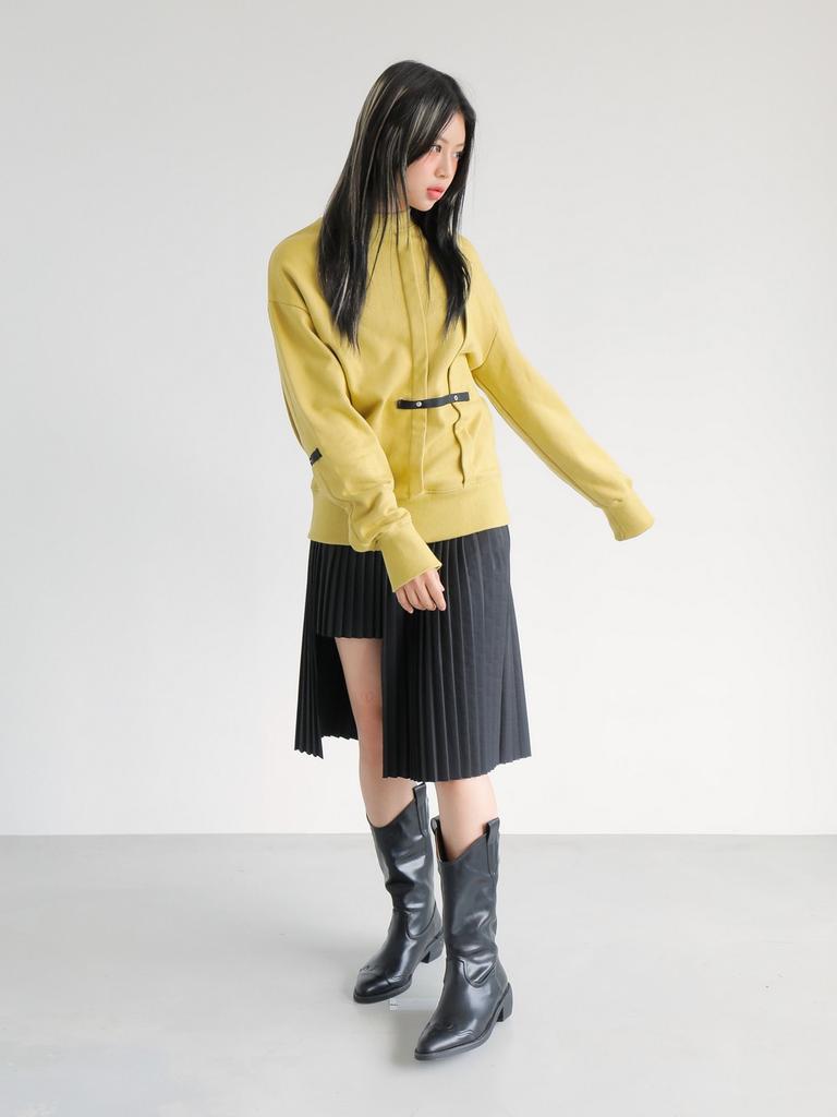 Nouah Thirty Skirt