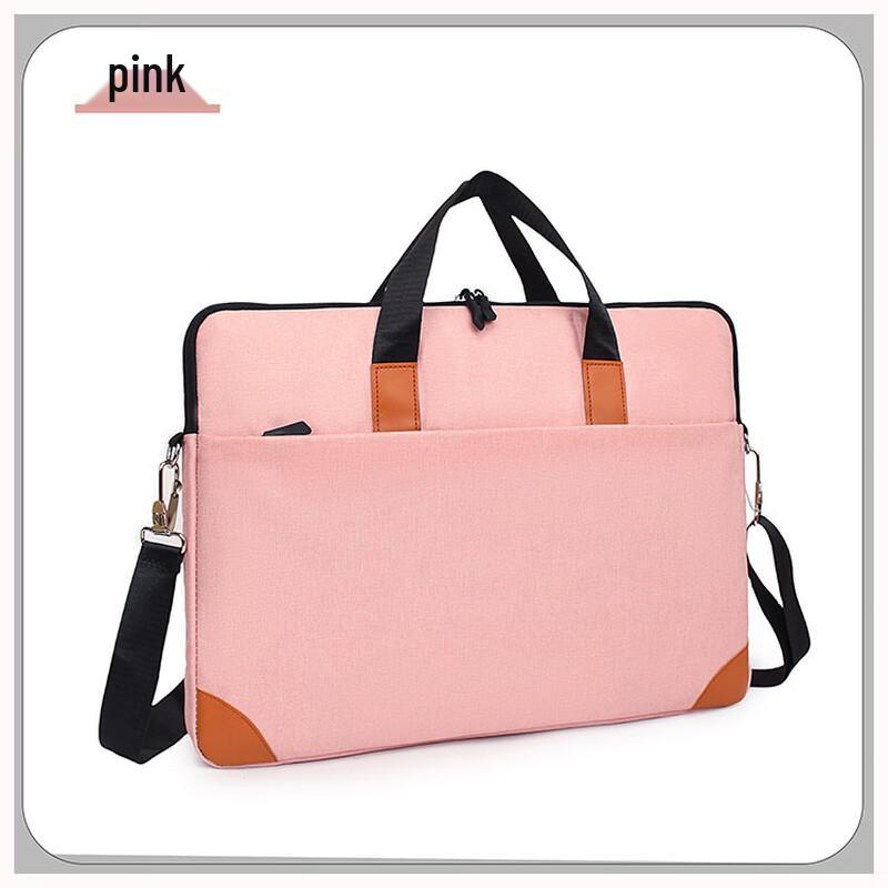 WEZHO Portable Laptop Shoulder Bag