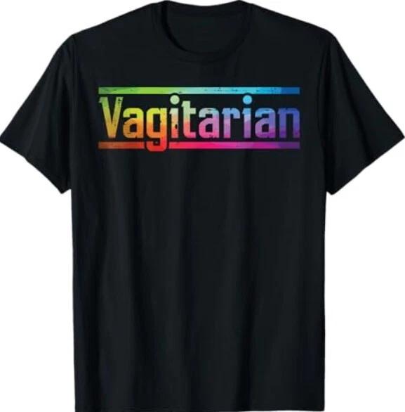 Maglietta Divertente Lesbica Pride Mese LGBT Coppia Gay Donne