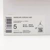 BQ6472-504 Nike Air Jordan 1 Mid Action Grape (Dámské)
