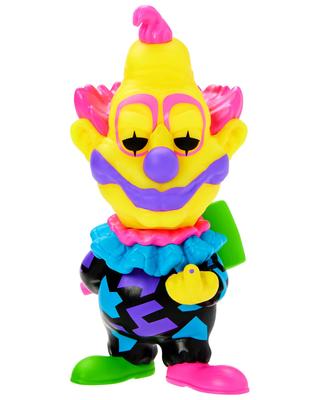 Spirit Halloween Killer Klowns from Outer Space Mustvalgus Jumbo Funko Pop Figuur