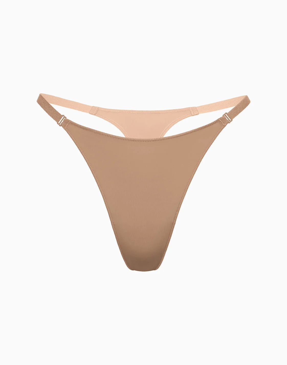 Женское сексуальное нижнее белье на тонких бретельках  Нижнее белье L хаки