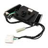 Steering Wheel Control Switch Left Button With Wire 6pins For Suzuki Swift 1.3 1.5 2006 2007 2008 2009 2010 2011 2012 2013
