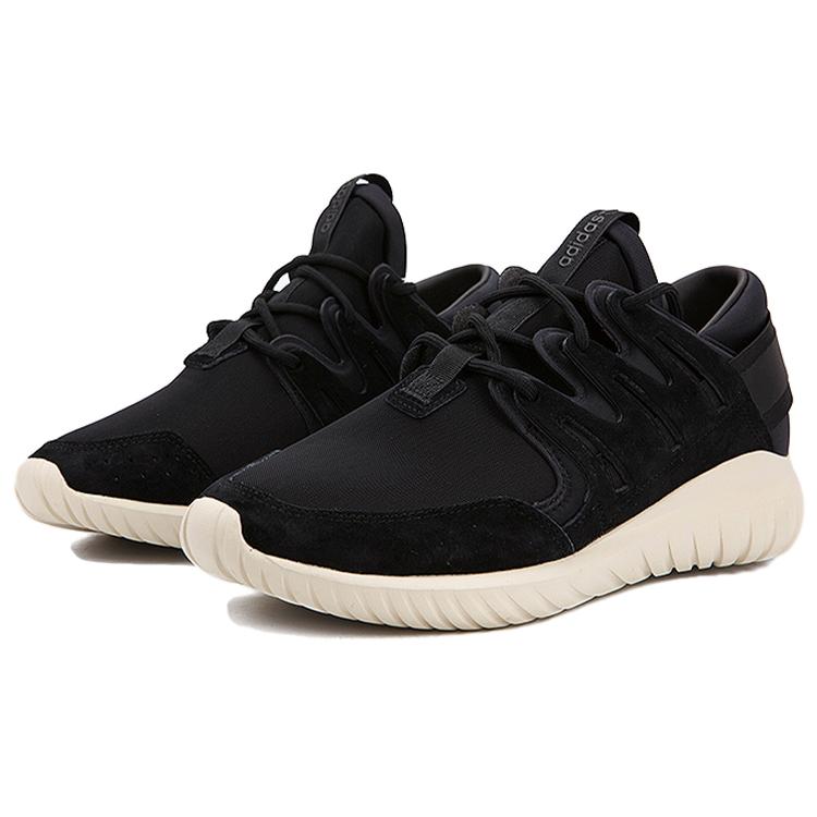 Adidas Tubular Nova 'Core Black' S74822
