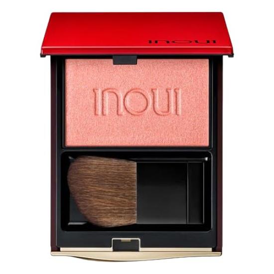 

Shiseido INOUI Cheek Floral Fruity Chypre Scent Blush (02, Main Item)