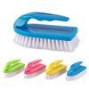 Brosse de nettoyage multifonctionnelle en plastique HAISIDIKE HK-5049