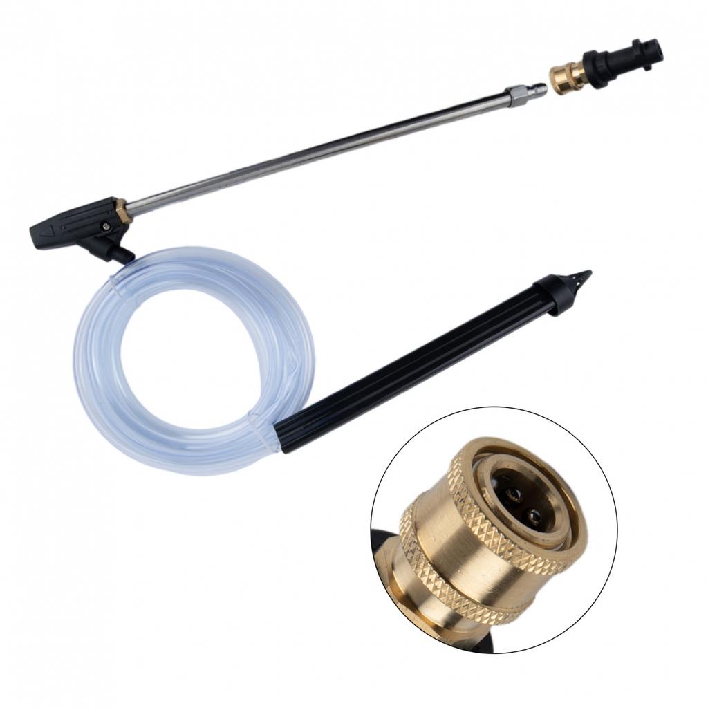 High Pressure Washers Set For Karcher Sand/Wet High Pressure Brand New