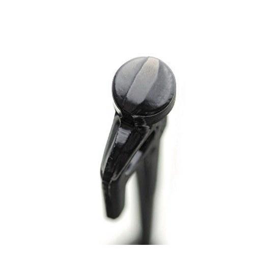 Snow Peak Peg 30cm Solid Stake