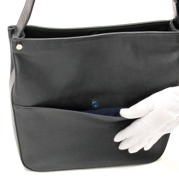 One-shoulder bag Essence bag 30-0502 Bordeaux