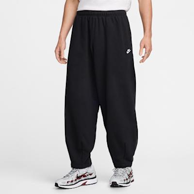 Nike Club Casual Pants Men s Black XL