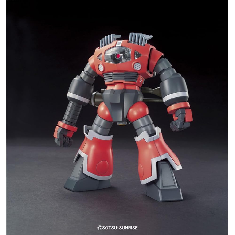 Bandai HGUC 1/144 MSM-08 Zogok Unicorn Version Model Kit Gundam UC Series