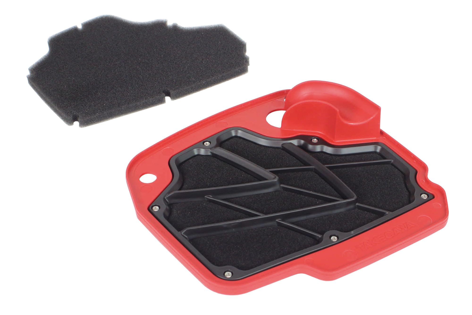 

Special Parts Takegawa Power Filter (Genuine Element Replacement Type) for Cub 110 (JA42/44/59/61) and Cross Cub 110 (JA45/60) 03-01-0043