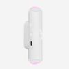 1Pc Intelligent Human Body Sensor Light, Hill Light, Cat Eye Sensor Light, Magnetic Charging Sensor Light