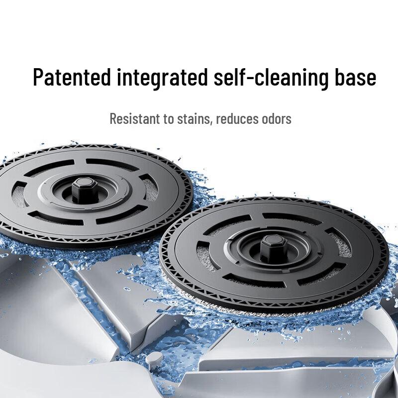 Xiaomi Robot Vacuum Mop 5C