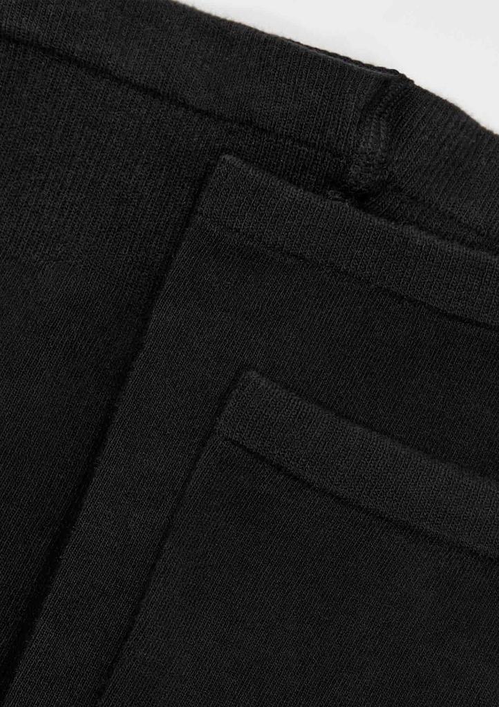 Legginsy damskie bawełniane z wełną 608 Cotton Legs