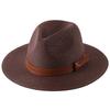 Neuer Panama Weicher Formbarer Strohhut Sommer Damen Herren Breiter Rand Strand Sonnenhut UV-Schutz Fedora Hut Chapeu Feminino 2024 Neu
