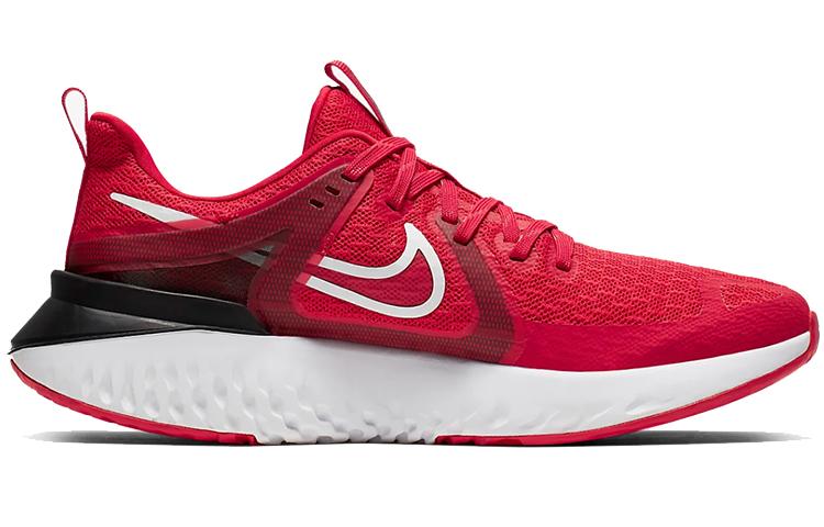 Nike Legend React 2 'University Red White' AT1368-600