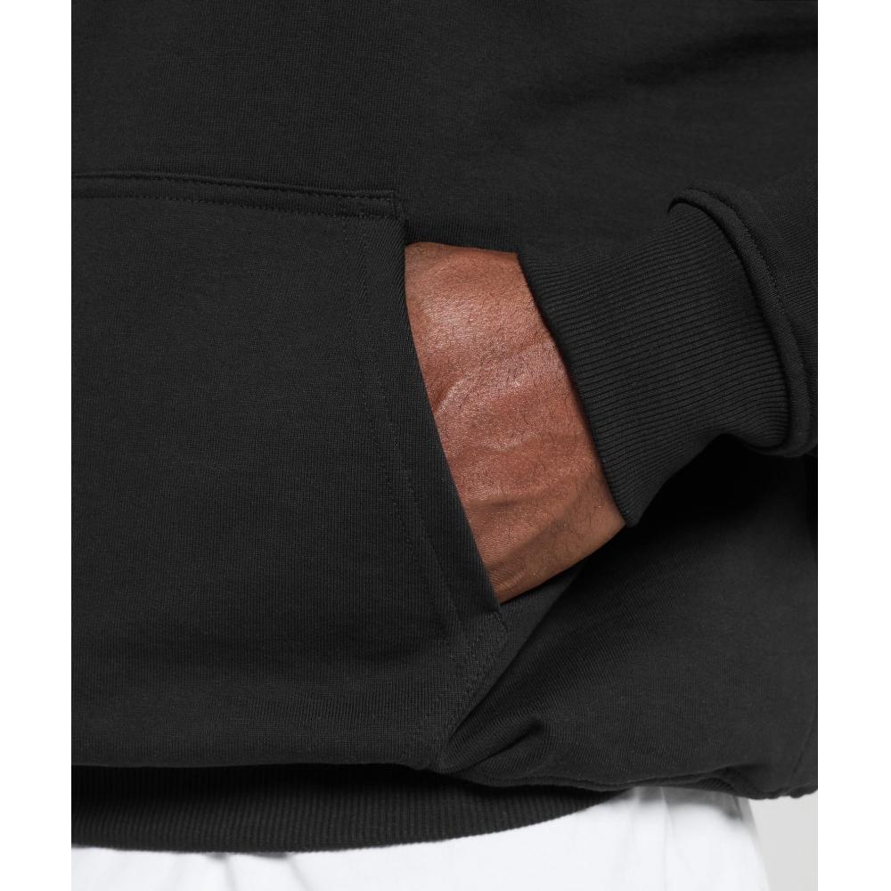 Gymshark Committed To The Craft Hoodie Black A1c4r Bb2j