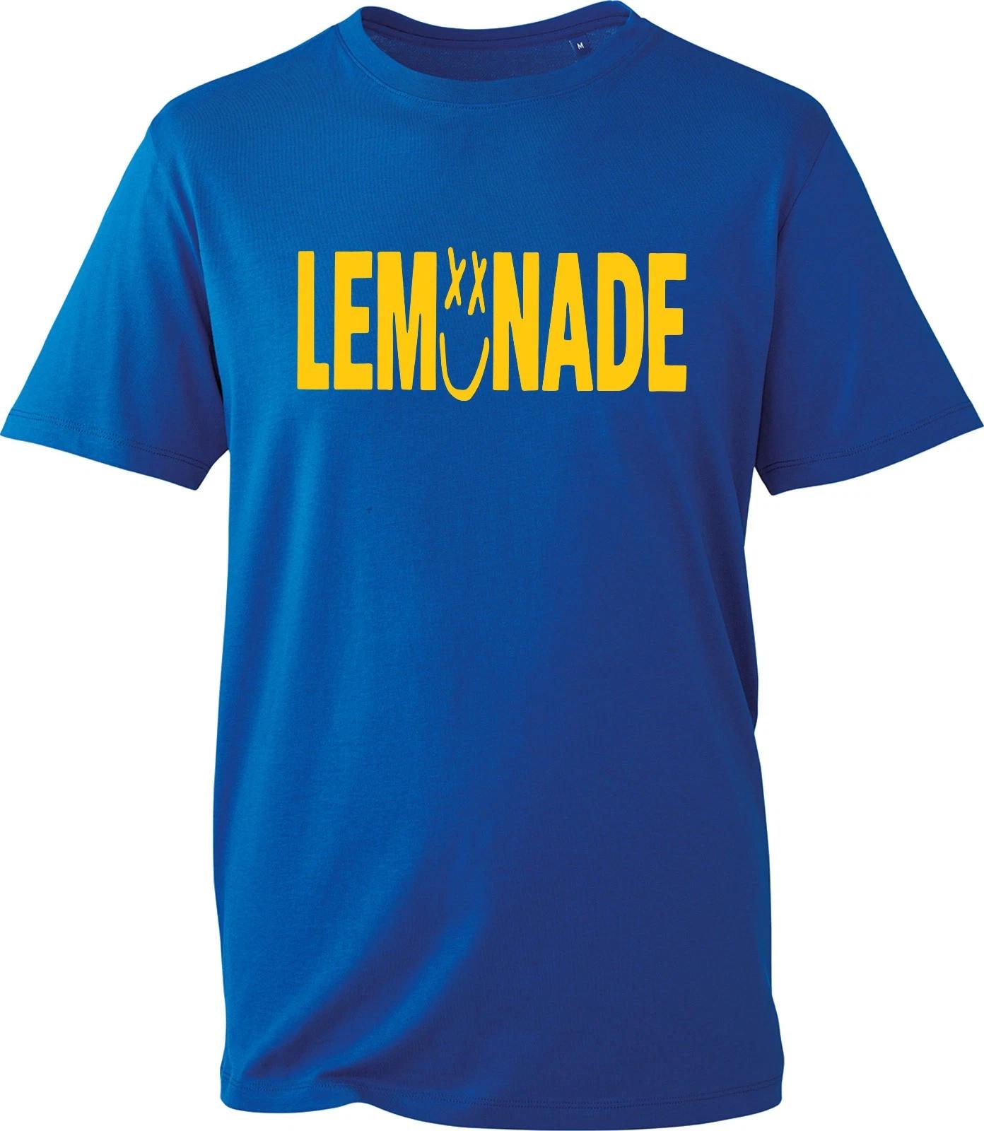 Louis Lemonade 2026 Faith Tour Inspired Pop Singer Graphic Mens Unisex T-Shirt 4XL