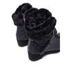 Ботильоны Rossignol 1907 Megeve Rubber Le RNMW370 Black