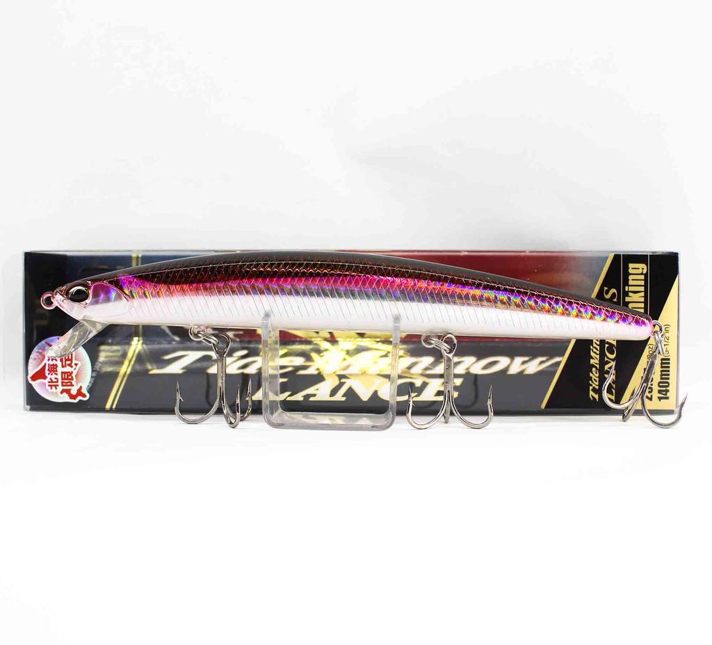 Duo Tide Minnow Lance 140S Sinking Lure AFA0116 (9338)
