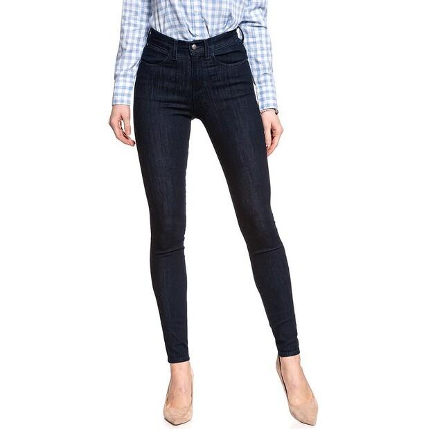 Джинсы Wrangler HIGH RISE SKINNY EU W27_L32