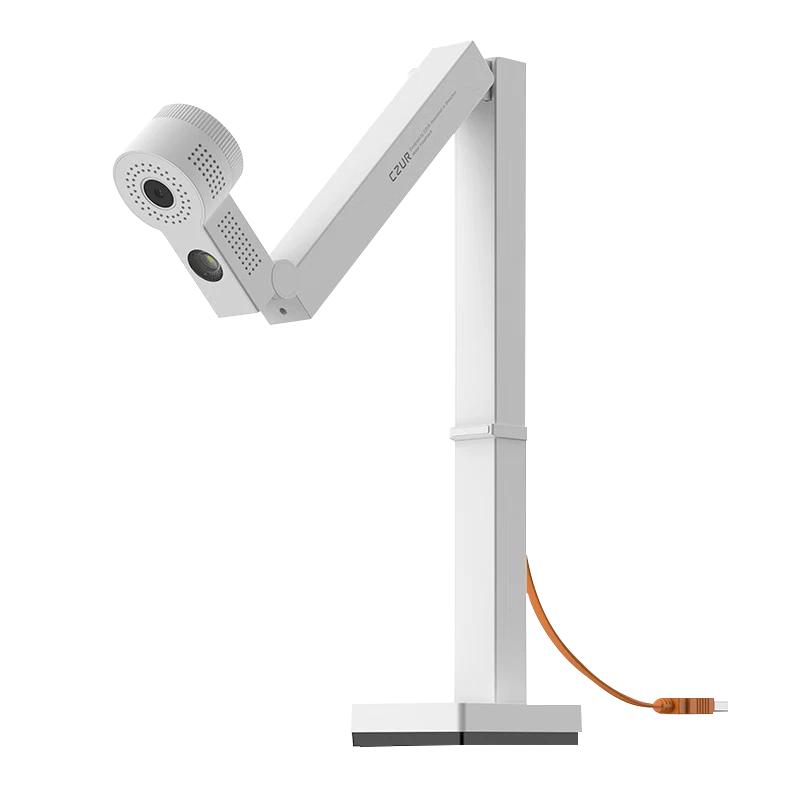 CZUR Fancy Series Document Cameras & Accessories CN Plug (adapter Included)