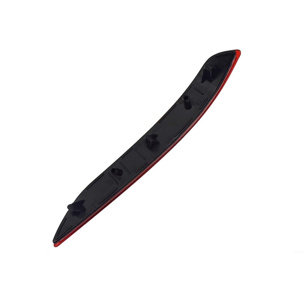 Right Side Rear Bumper Reflector RH For Chevrolet Equinox 2018 2019 2020