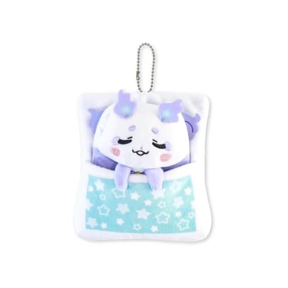 Stuffed toy mascot Ohirune Runrun Nijisanji [Debirun Summer]