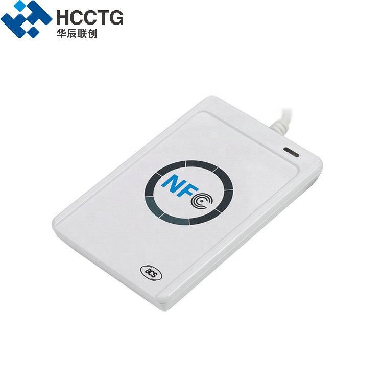 13.56MHz NFC Reader Contactless Smart Card Reader With Free SDK ACR122U-A9