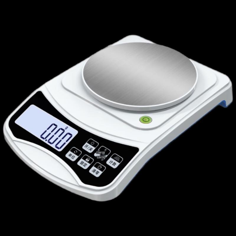 Meilen High Precision Digital Kitchen Scale (CN version)