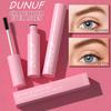 Gel pentru sprancene rezistent la apa Crema de styling Sapun de fixare pentru sprancene de lunga durata Machiaj Transparent Transparent Lichid Cosmetic pentru sprancene