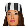 Fiestas Guirca Womens/Ladies Prisoner Costume Set